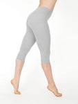 Leggings women cotton High Quality pants Fitness Breathable High Waist Sport Workout Elastic Slim Pants Plus Size Femme Push Up